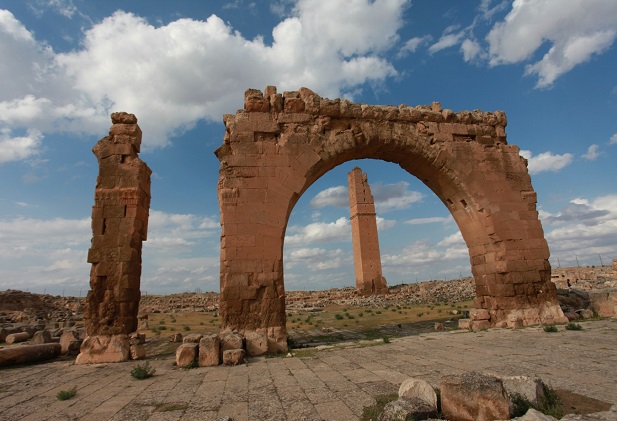 YURT İÇİ ve YURT DIŞI TURLAR