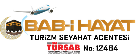 Umre grubumuz 25. 11.2022 tarih de medineye uçacaklardır.